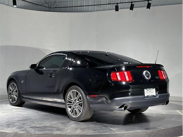 2010 Ford Mustang (CC-2092374) for sale in Depew, New York
