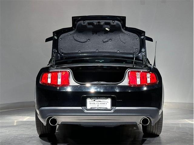 2010 Ford Mustang (CC-2092374) for sale in Depew, New York