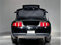 2010 Ford Mustang (CC-2092374) for sale in Depew, New York