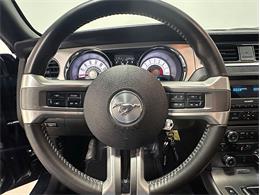 2010 Ford Mustang (CC-2092374) for sale in Depew, New York