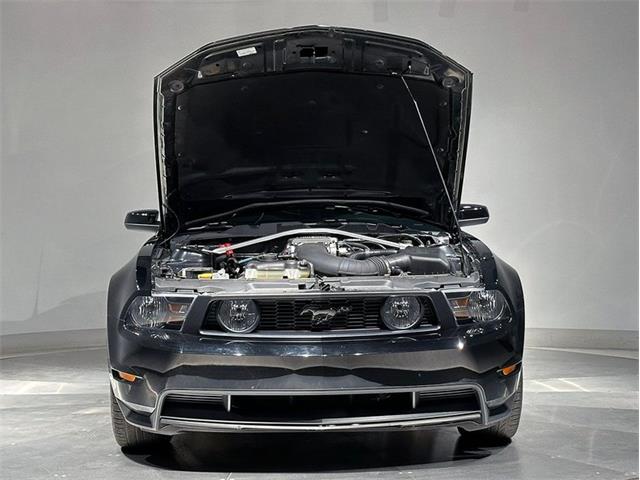 2010 Ford Mustang (CC-2092374) for sale in Depew, New York