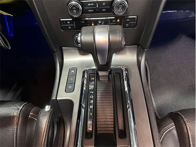 2010 Ford Mustang (CC-2092374) for sale in Depew, New York