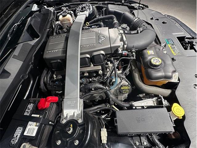 2010 Ford Mustang (CC-2092374) for sale in Depew, New York