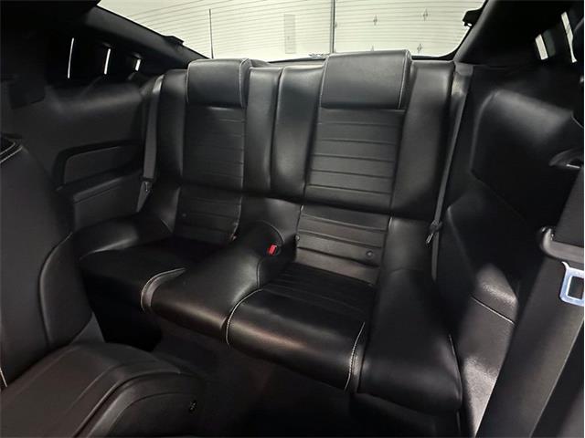 2010 Ford Mustang (CC-2092374) for sale in Depew, New York