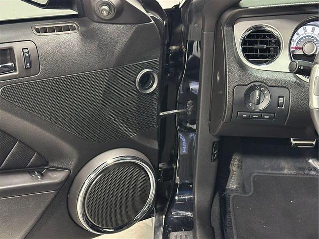2010 Ford Mustang (CC-2092374) for sale in Depew, New York