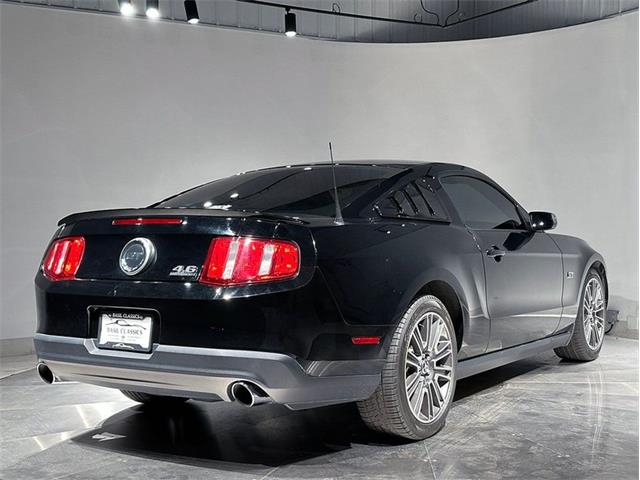 2010 Ford Mustang (CC-2092374) for sale in Depew, New York
