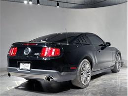 2010 Ford Mustang (CC-2092374) for sale in Depew, New York