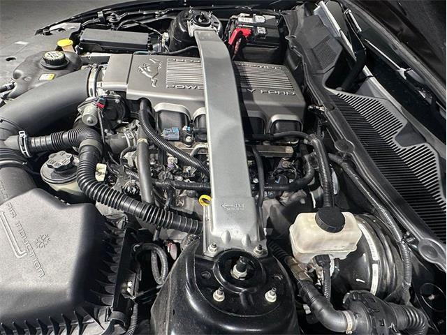 2010 Ford Mustang (CC-2092374) for sale in Depew, New York