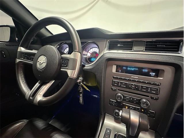 2010 Ford Mustang (CC-2092374) for sale in Depew, New York