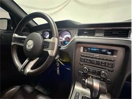 2010 Ford Mustang (CC-2092374) for sale in Depew, New York