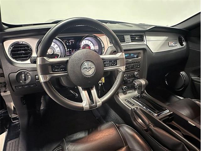 2010 Ford Mustang (CC-2092374) for sale in Depew, New York