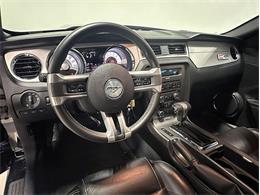 2010 Ford Mustang (CC-2092374) for sale in Depew, New York