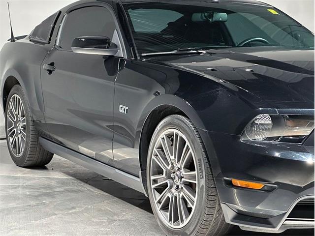 2010 Ford Mustang (CC-2092374) for sale in Depew, New York