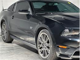 2010 Ford Mustang (CC-2092374) for sale in Depew, New York