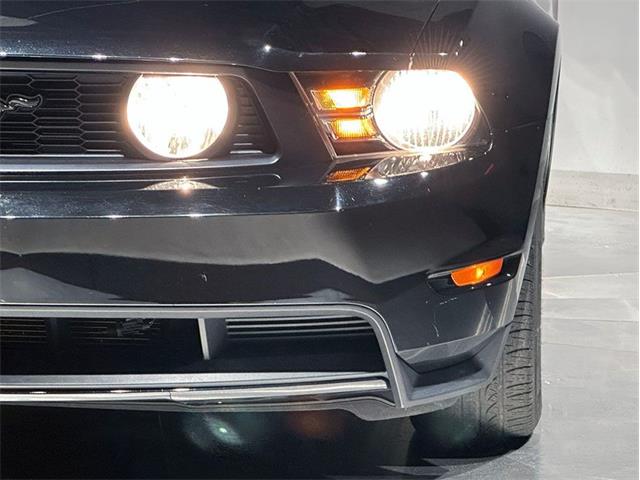 2010 Ford Mustang (CC-2092374) for sale in Depew, New York