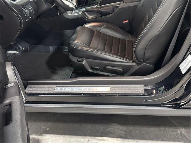 2010 Ford Mustang (CC-2092374) for sale in Depew, New York