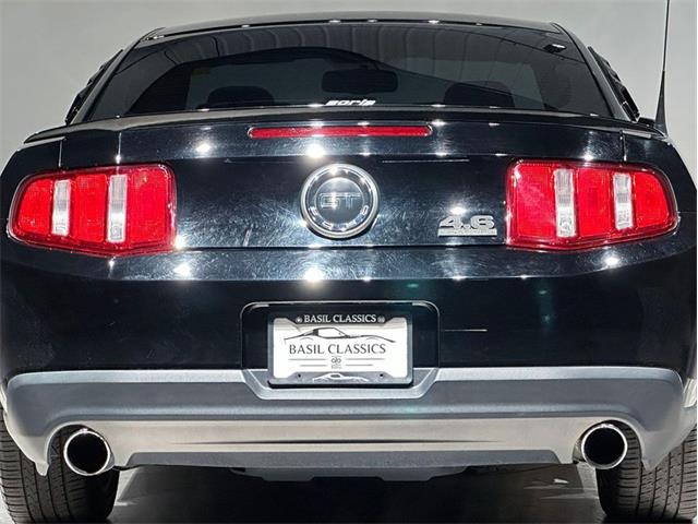 2010 Ford Mustang (CC-2092374) for sale in Depew, New York