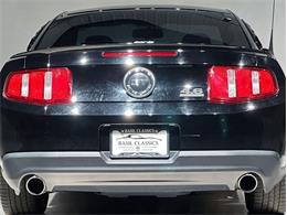 2010 Ford Mustang (CC-2092374) for sale in Depew, New York