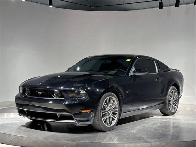 2010 Ford Mustang (CC-2092374) for sale in Depew, New York