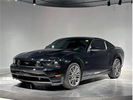 2010 Ford Mustang (CC-2092374) for sale in Depew, New York