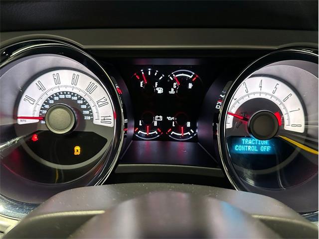 2010 Ford Mustang (CC-2092374) for sale in Depew, New York