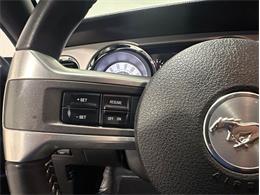 2010 Ford Mustang (CC-2092374) for sale in Depew, New York