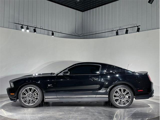 2010 Ford Mustang (CC-2092374) for sale in Depew, New York