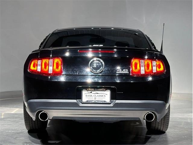 2010 Ford Mustang (CC-2092374) for sale in Depew, New York