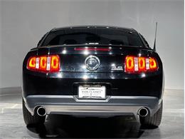 2010 Ford Mustang (CC-2092374) for sale in Depew, New York