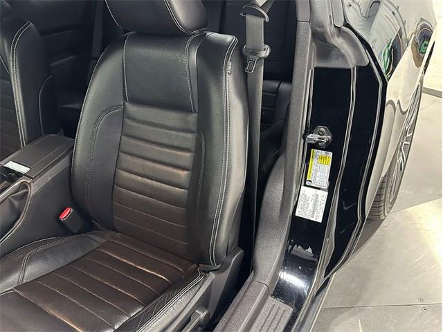 2010 Ford Mustang (CC-2092374) for sale in Depew, New York