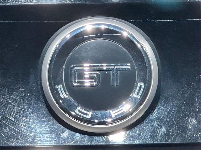 2010 Ford Mustang (CC-2092374) for sale in Depew, New York