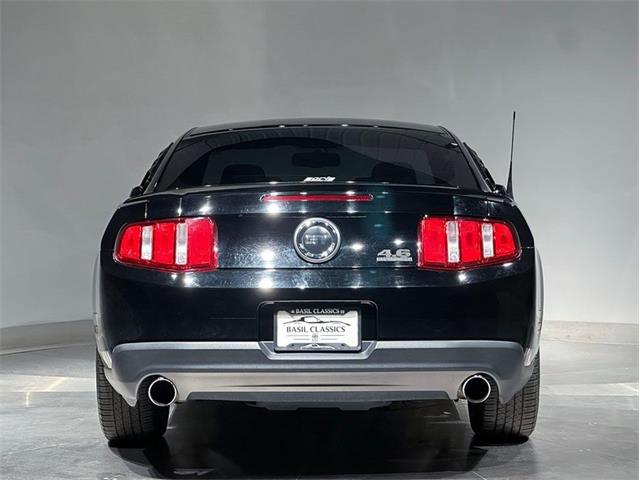 2010 Ford Mustang (CC-2092374) for sale in Depew, New York