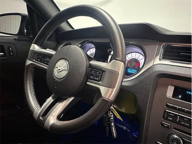 2010 Ford Mustang (CC-2092374) for sale in Depew, New York