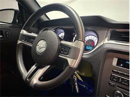 2010 Ford Mustang (CC-2092374) for sale in Depew, New York