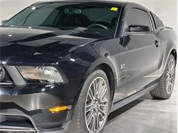 2010 Ford Mustang (CC-2092374) for sale in Depew, New York