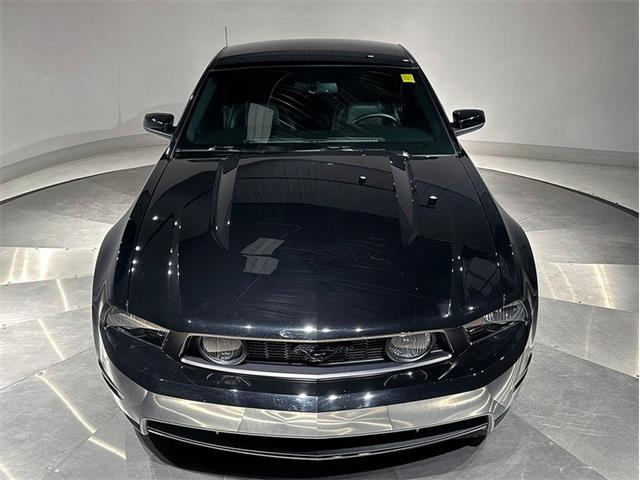 2010 Ford Mustang (CC-2092374) for sale in Depew, New York
