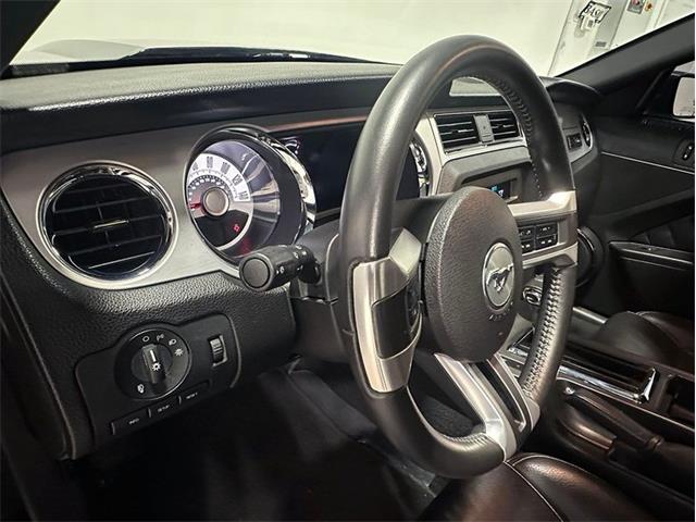 2010 Ford Mustang (CC-2092374) for sale in Depew, New York