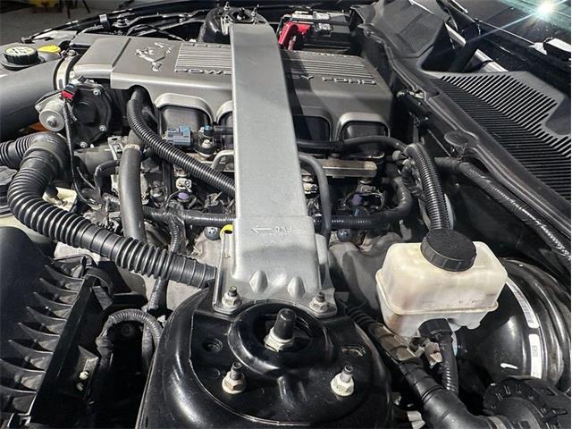 2010 Ford Mustang (CC-2092374) for sale in Depew, New York