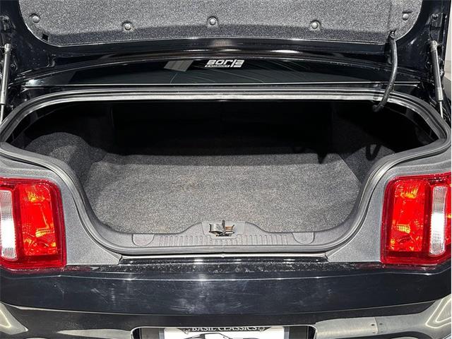 2010 Ford Mustang (CC-2092374) for sale in Depew, New York
