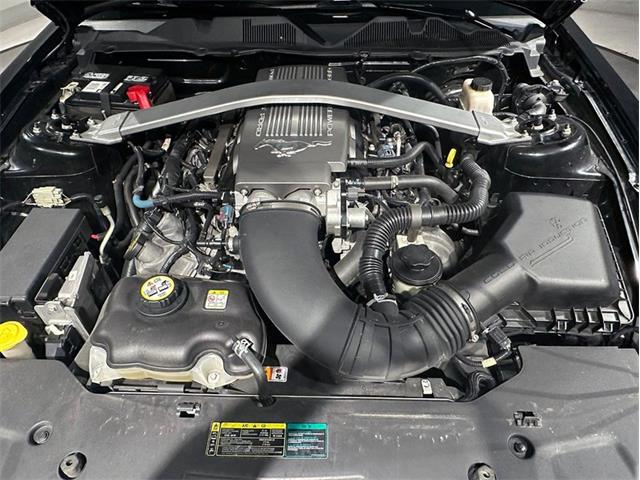 2010 Ford Mustang (CC-2092374) for sale in Depew, New York