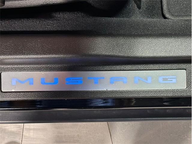 2010 Ford Mustang (CC-2092374) for sale in Depew, New York
