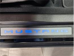 2010 Ford Mustang (CC-2092374) for sale in Depew, New York