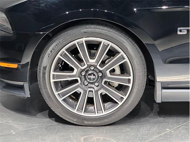 2010 Ford Mustang (CC-2092374) for sale in Depew, New York