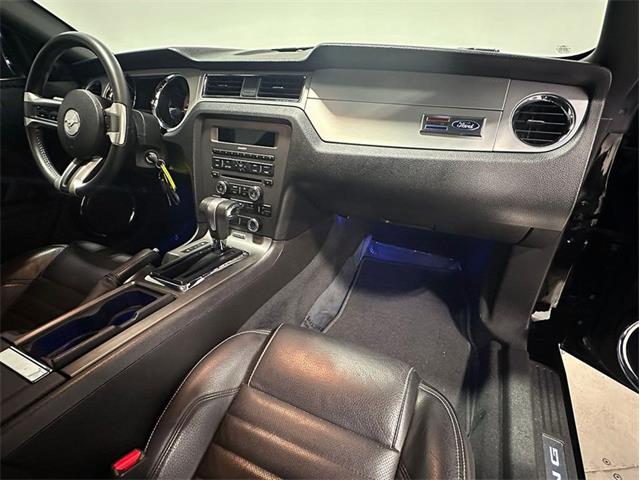 2010 Ford Mustang (CC-2092374) for sale in Depew, New York