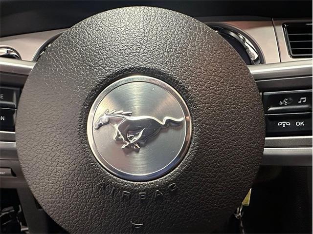 2010 Ford Mustang (CC-2092374) for sale in Depew, New York