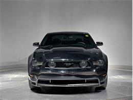 2010 Ford Mustang (CC-2092374) for sale in Depew, New York