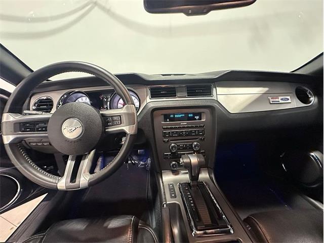 2010 Ford Mustang (CC-2092374) for sale in Depew, New York