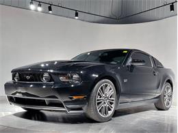 2010 Ford Mustang (CC-2092374) for sale in Depew, New York