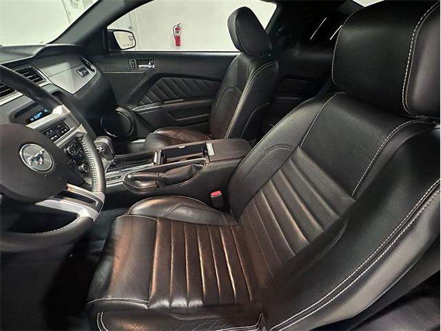 2010 Ford Mustang (CC-2092374) for sale in Depew, New York