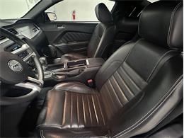 2010 Ford Mustang (CC-2092374) for sale in Depew, New York